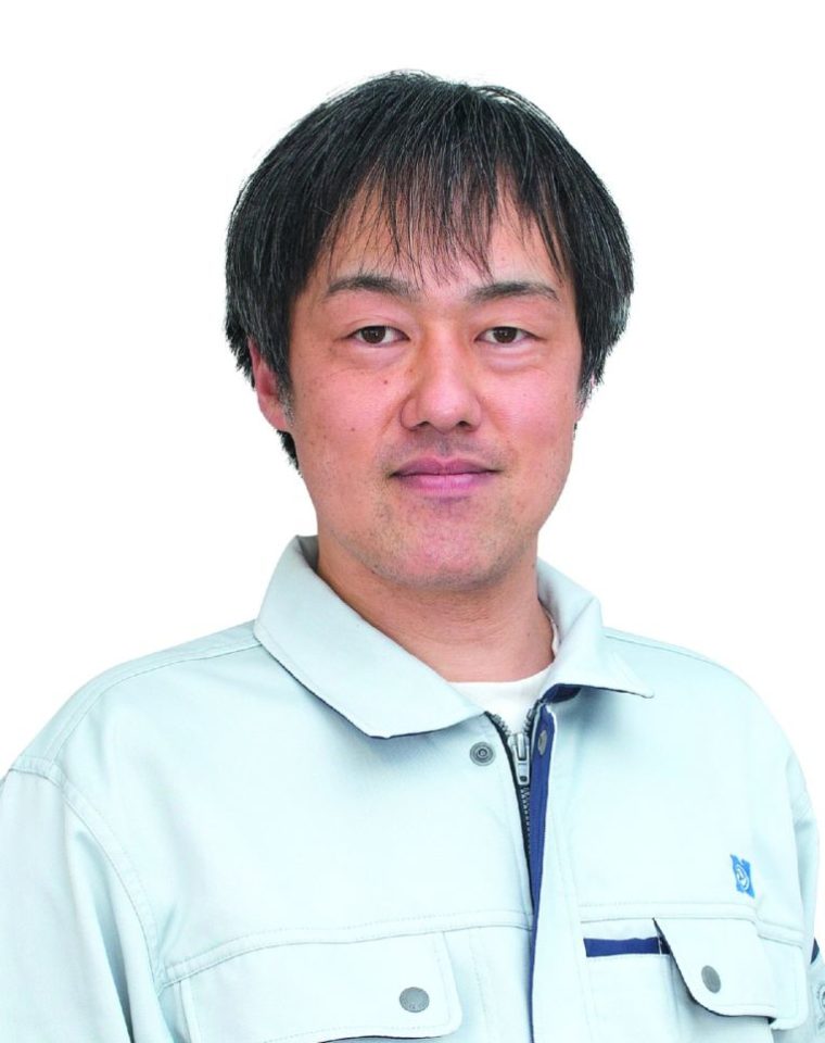國西 恭平さん