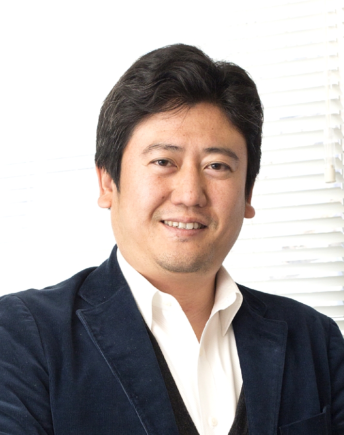 湯浅 亨さん
