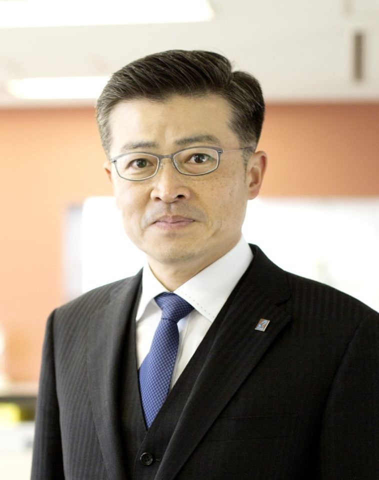 山田 啓吾さん