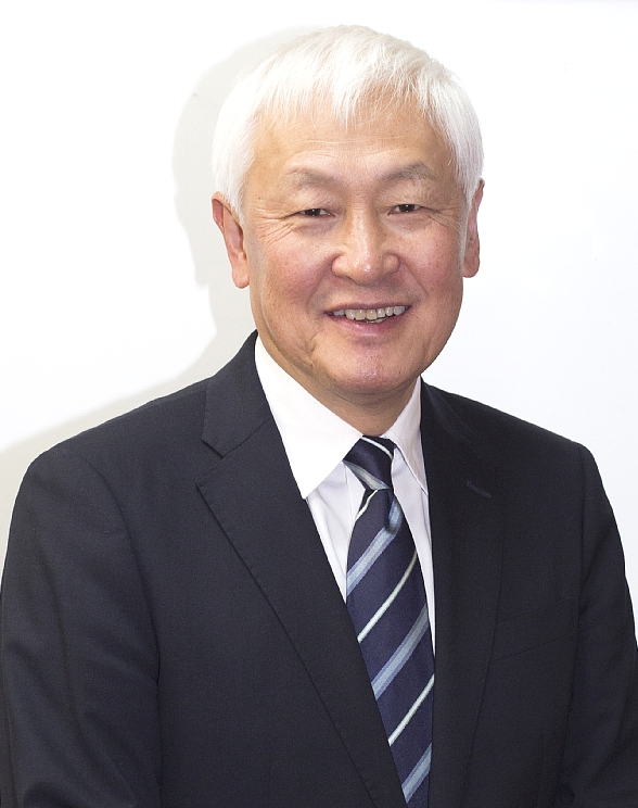 中島 浩一郎さん