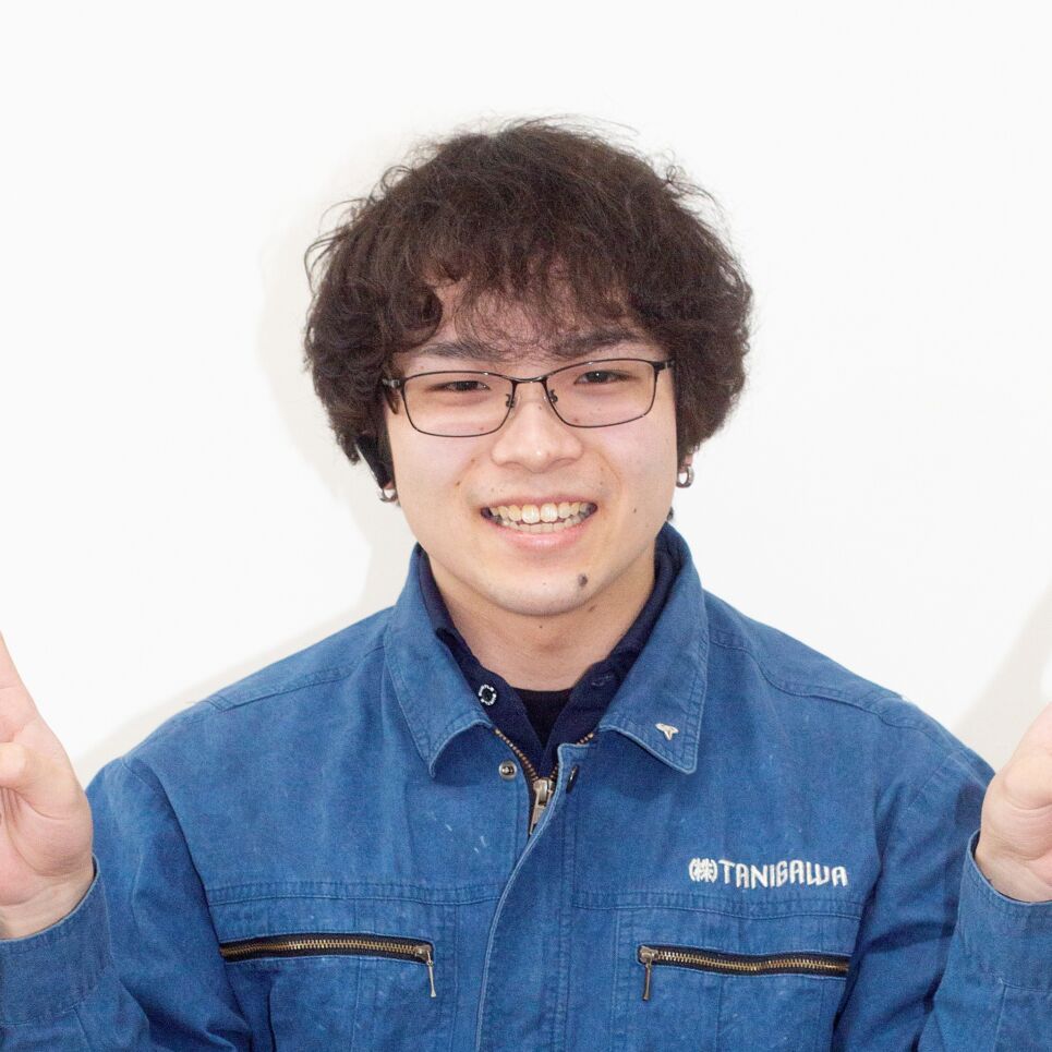株式会社TANIGAWA