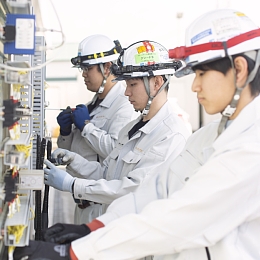 旭テクノプラント株式会社