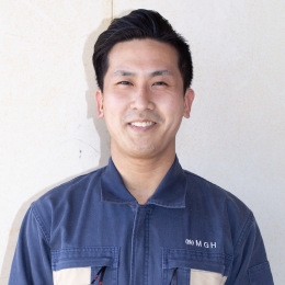 株式会社MGH