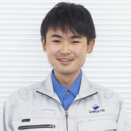 株式会社重藤組