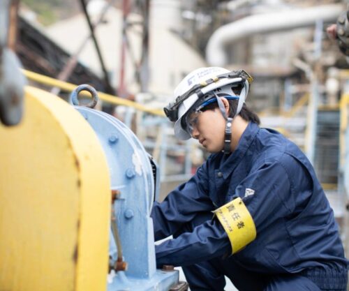 玉機プラントテックス株式会社