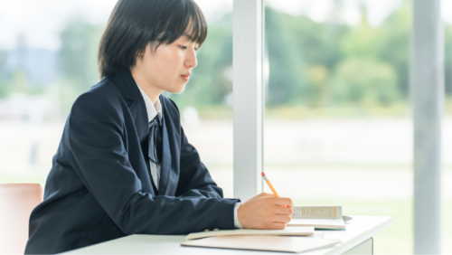 【仕事価値観チェックシート】