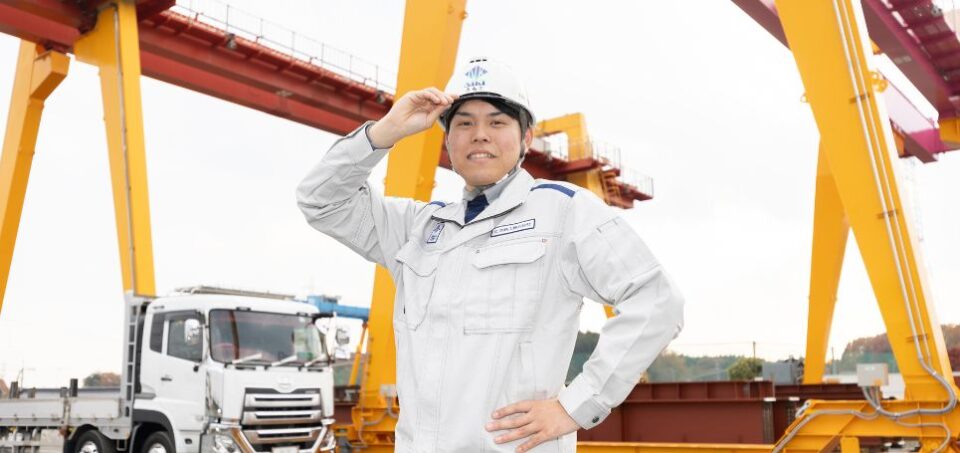 仁木鉄工株式会社