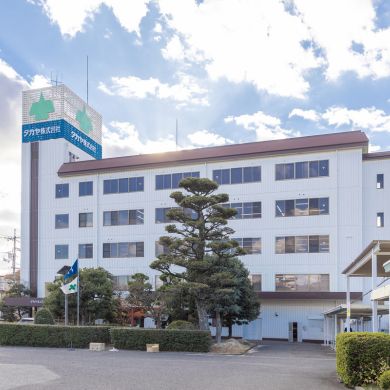 タカヤ株式会社