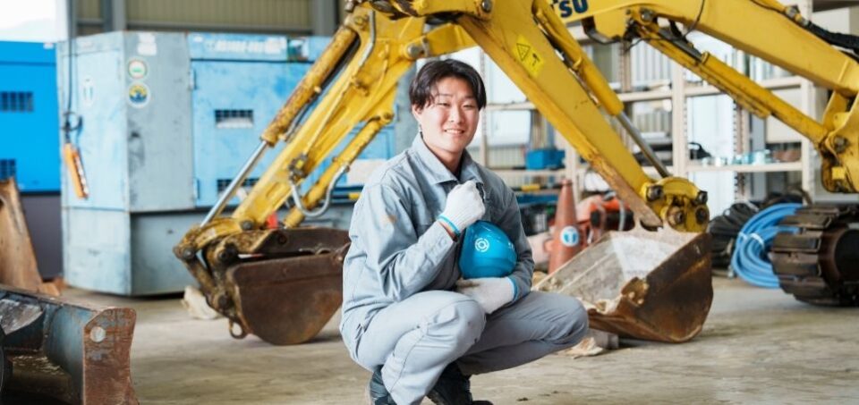 株式会社東洋リース(TJKグループ)