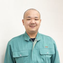 北興化学工業株式会社　岡山工場