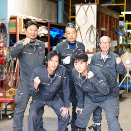 陽和工営株式会社