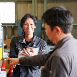 陽和工営株式会社