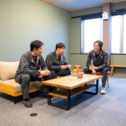 陽和工営株式会社