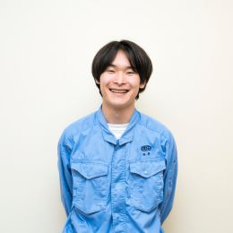 中国精油株式会社