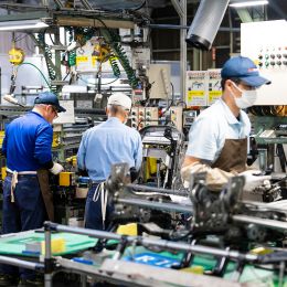 ニッパツ水島株式会社