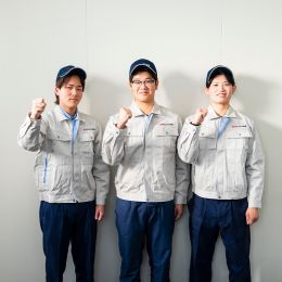 ニッパツ水島株式会社