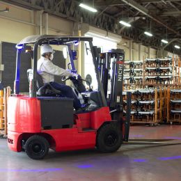 ニッパツ水島株式会社