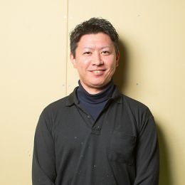 株式会社ヤマシタ