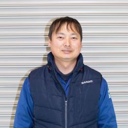 長尾鉄工株式会社