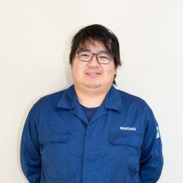 長尾鉄工株式会社