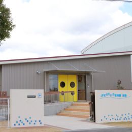 JFEスチール株式会社　西日本製鉄所