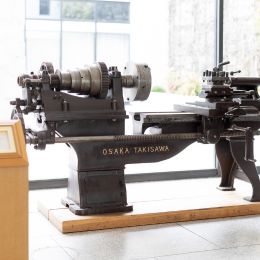 株式会社TAKISAWA