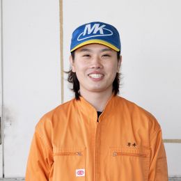 マルケー自動車整備株式会社