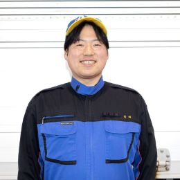 マルケー自動車整備株式会社