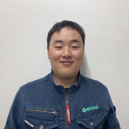 岩水開発株式会社