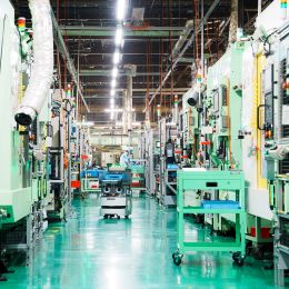 井原精機株式会社