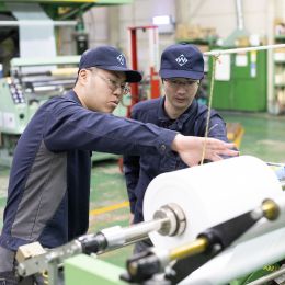 ワタナベ工業株式会社