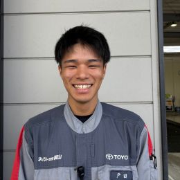 ネッツトヨタ岡山株式会社