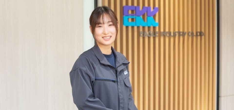 イーグル工業株式会社 岡山事業場