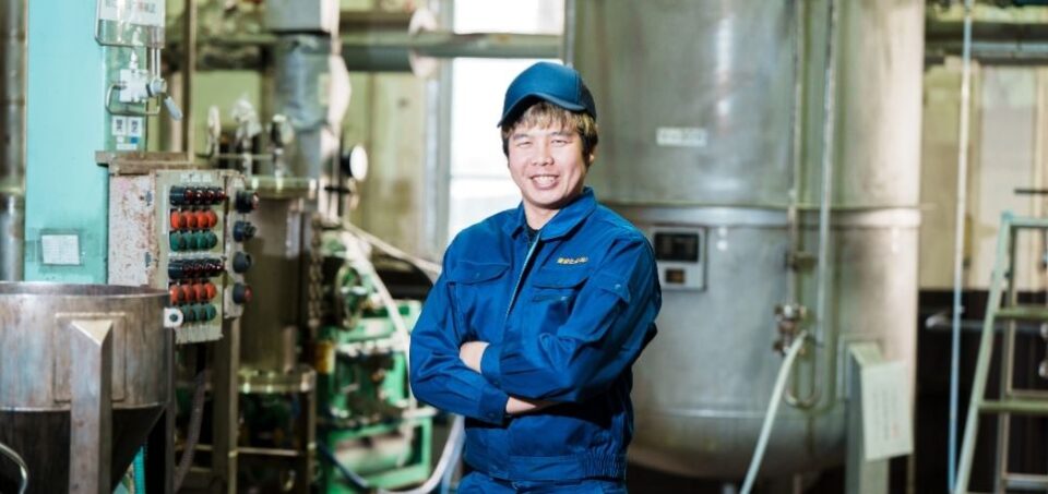 備前化成株式会社