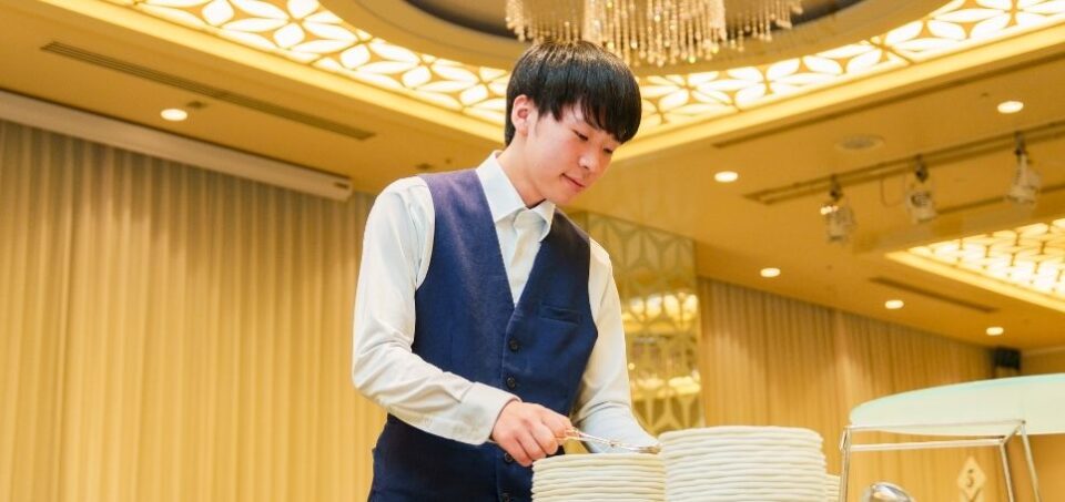 ANAクラウンプラザホテル岡山(株式会社レイ)