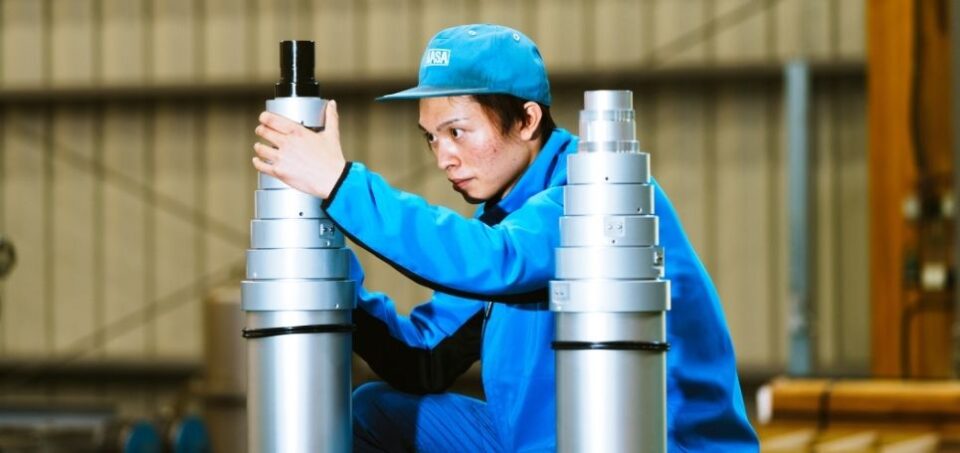 ユアサ工機株式会社