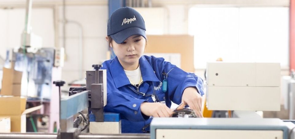 日宝綜合製本株式会社