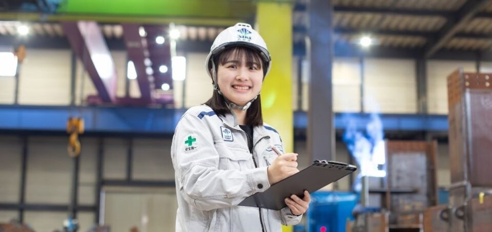 仁木鉄工株式会社