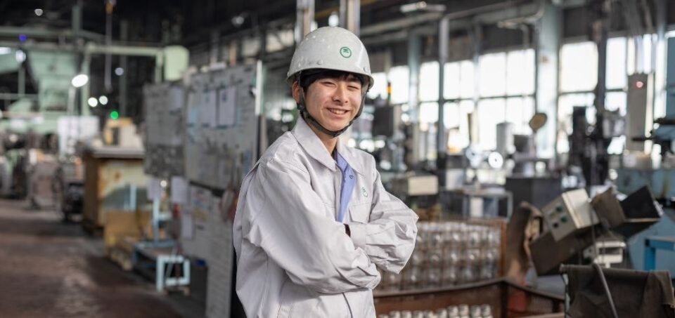 光軽金属工業株式会社