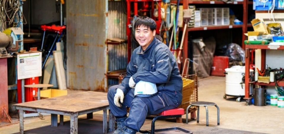 陽和工営株式会社