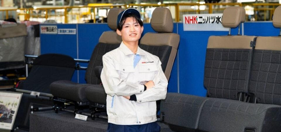 ニッパツ水島株式会社