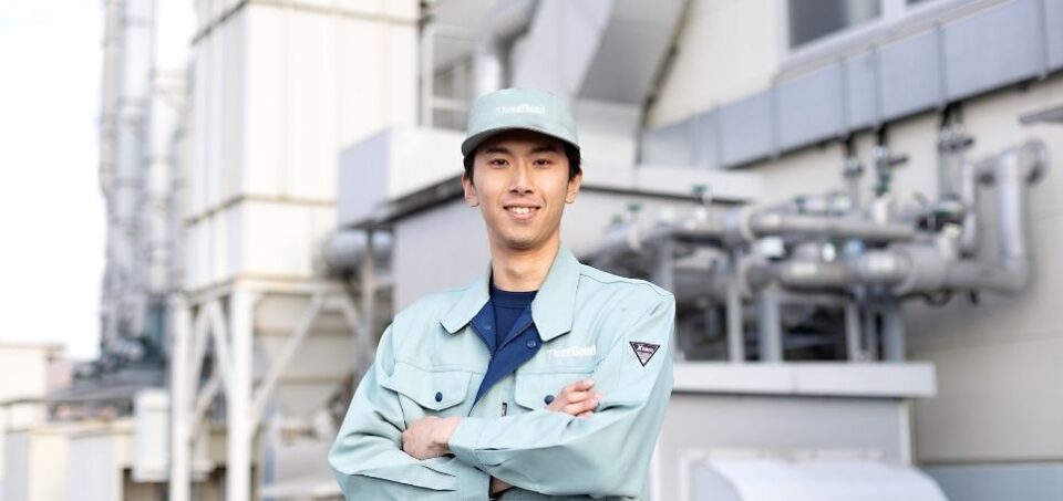 スリーボンドファインケミカル株式会社