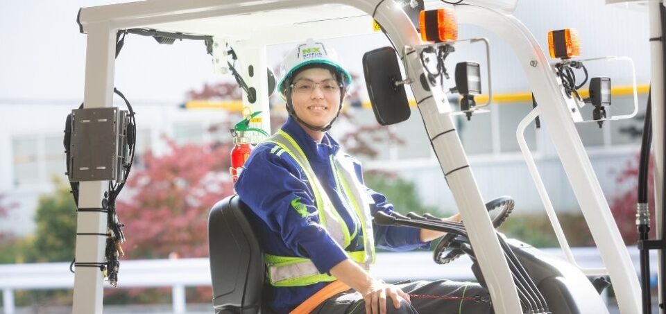 日本通運株式会社 岡山支店