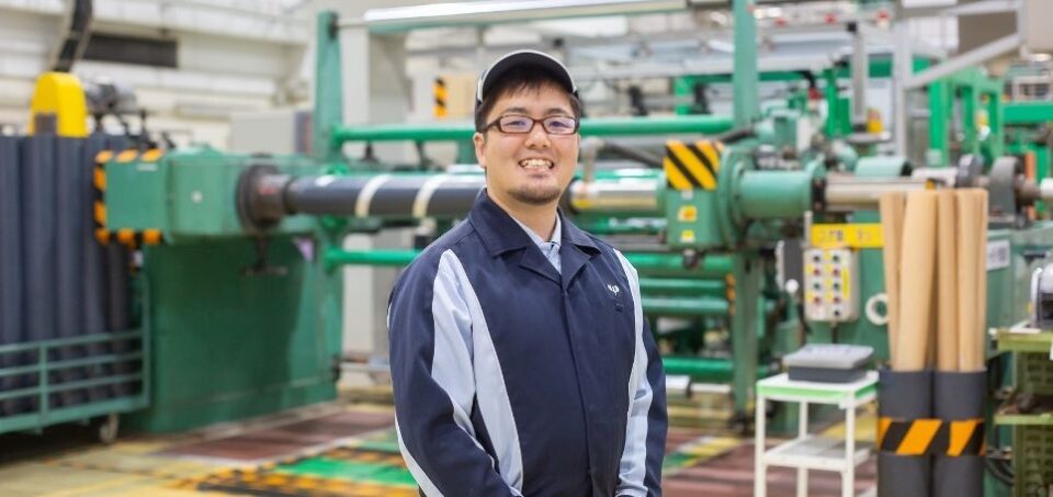 独立行政法人国立印刷局 岡山工場