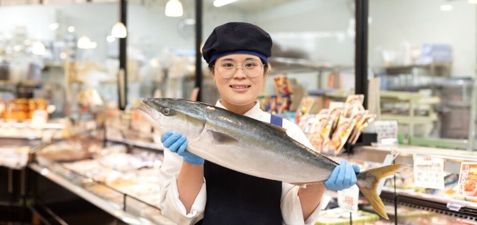 株式会社マルイ