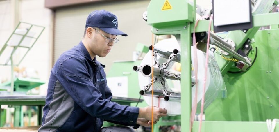 ワタナベ工業株式会社