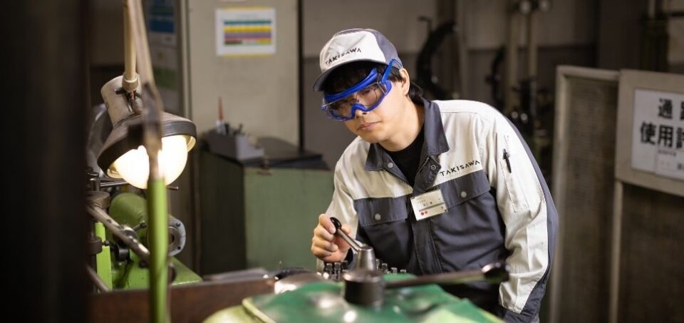 株式会社TAKISAWA