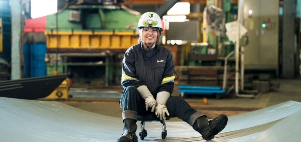 株式会社スチールハブ（今治造船グループ）