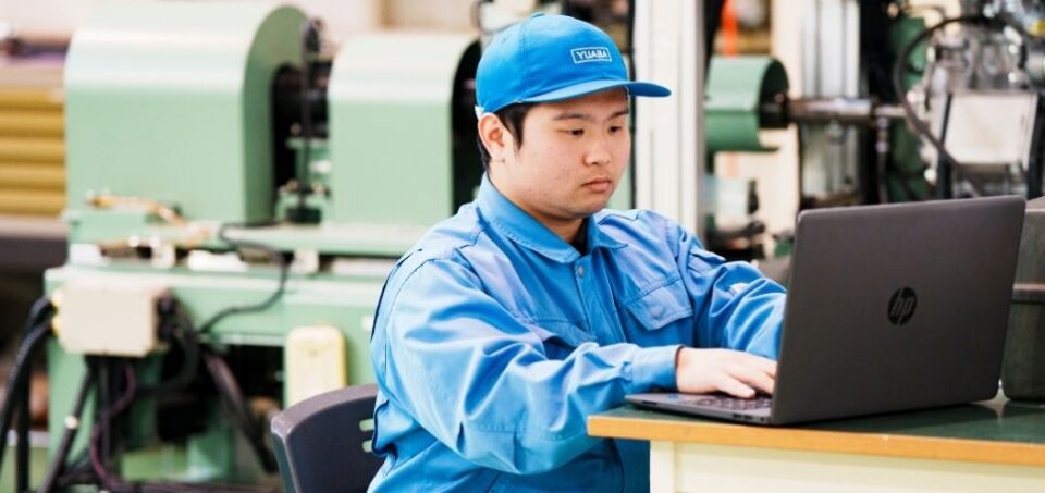 ユアサシステム機器株式会社