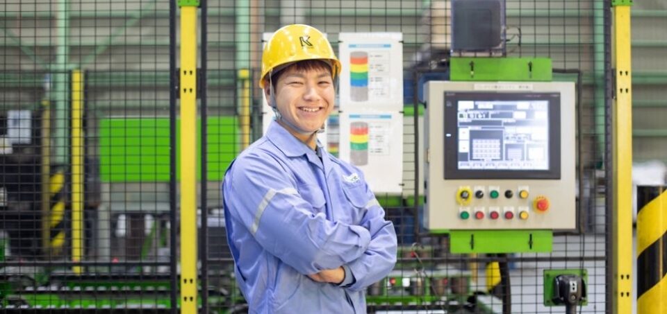 黒崎播磨株式会社　備前工場